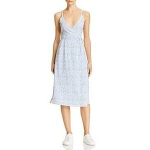 Nightwalker Selma Wrap Dress